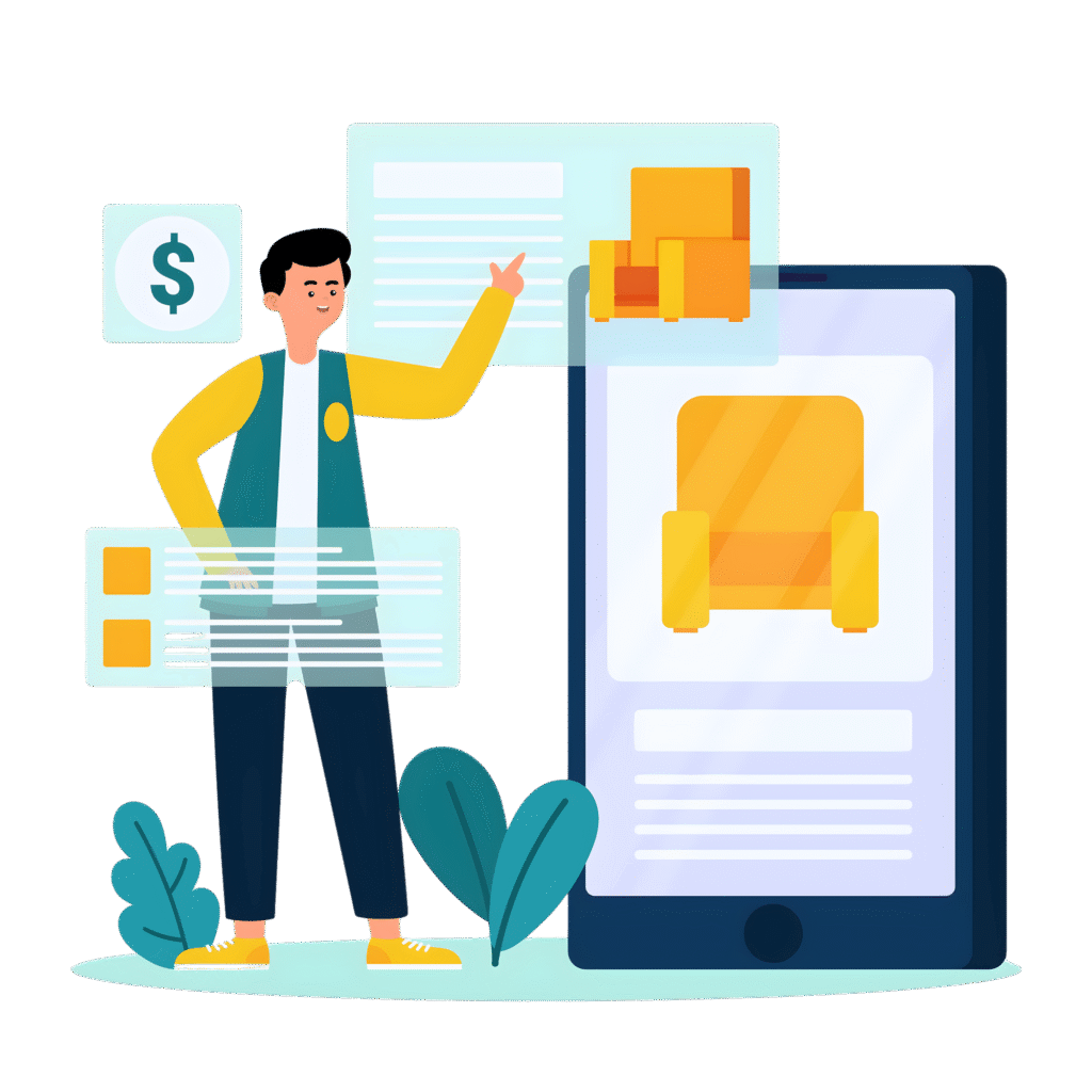 How To Order Process